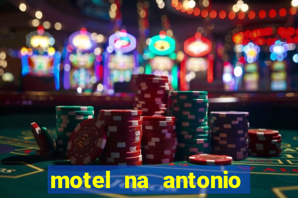 motel na antonio de carvalho porto alegre